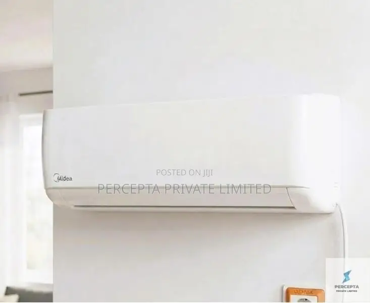 Midea Non-Inverter 18000 BTU Air Conditioner Brand New