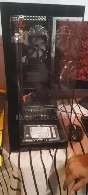 Ultimate Intel i5 14th Gen Full Gaming PC Setup