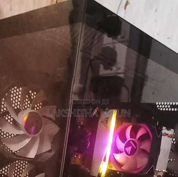 Ultimate Intel i5 14th Gen Full Gaming PC Setup