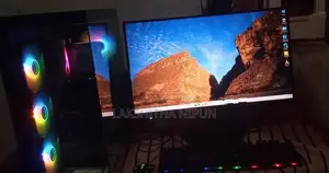 Ultimate Intel i5 14th Gen Full Gaming PC Setup