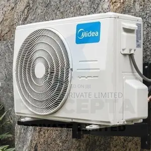 Midea Non-Inverter 24000 Btu Air Conditioner Brand New