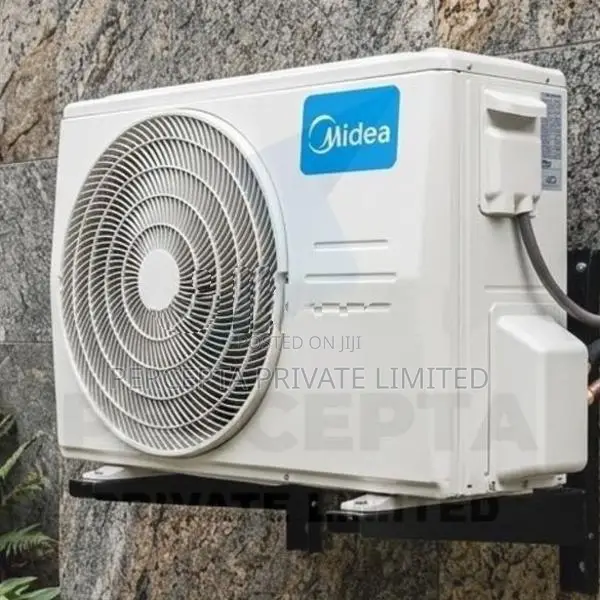 Midea Non-Inverter 24000 Btu Air Conditioner Brand New