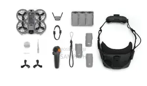 DJI Neo 2 Drone Motion Fly More Combo