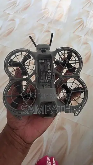 DJI Neo 2 Drone Motion Fly More Combo