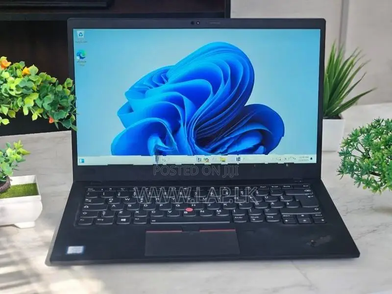 Lenovo ThinkPad X1 Carbon Core i7 8565U–8th GEN 16GB RAM 512GB SSD