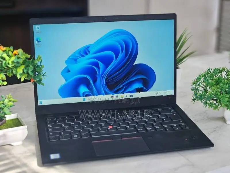 Lenovo ThinkPad X1 Carbon Core i7 8565U–8th GEN 16GB RAM 512GB SSD