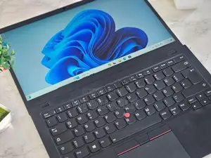 Lenovo ThinkPad X1 Carbon Core i7 8565U–8th GEN 16GB RAM 512GB SSD