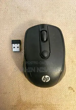 Wireless Mouse