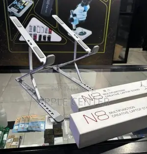 N8 Multifunction Creative Laptop Stand
