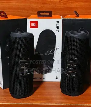 JBL FLIP 7