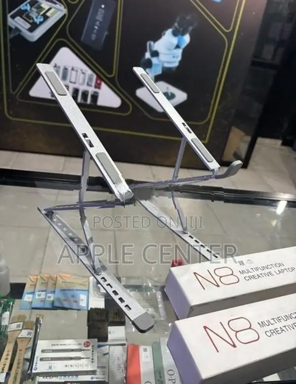 N8 Multifunction Creative Laptop Stand