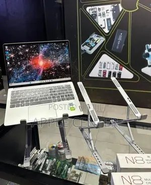 N8 Multifunction Creative Laptop Stand