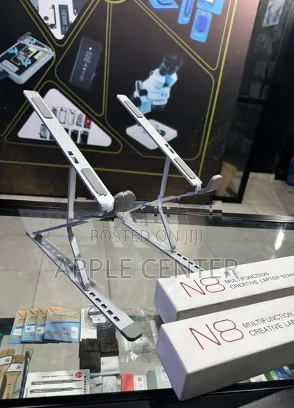 N8 Multifunction Creative Laptop Stand