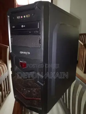 i5 3rd , 10gb Ram h61 Motherboard 500w Psu 500gb Hhd