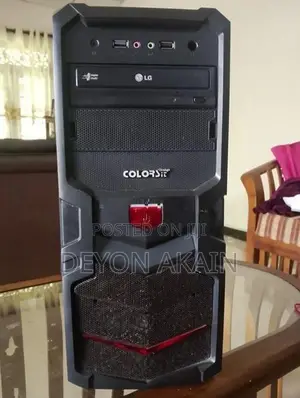 i5 3rd , 10gb Ram h61 Motherboard 500w Psu 500gb Hhd