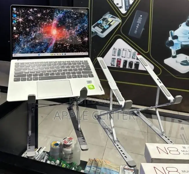 N8 Multifunction Creative Laptop Stand