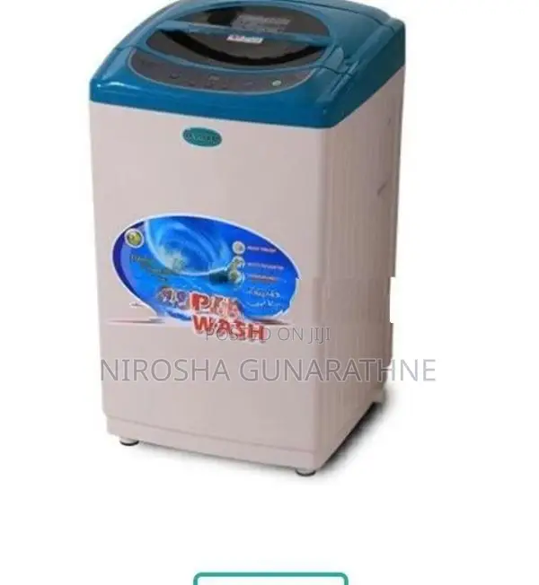 Brand New Washing Machine