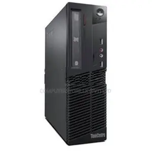 ⁠Lenovo ThinkCentre M73 CORE I3 4TH GEN 4GB RAM 500GB HDD SFF PC USED
