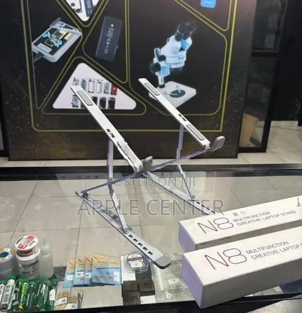 N8 Multifunction Creative Laptop Stand