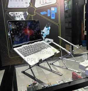 N8 Multifunction Creative Laptop Stand