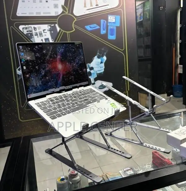N8 Multifunction Creative Laptop Stand