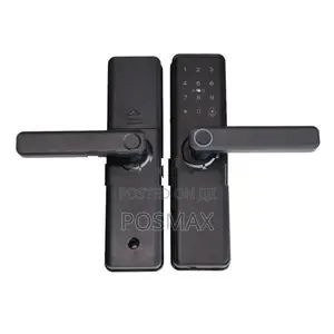 BELDON BN-F-31 Fingerprint Smart Door Lock