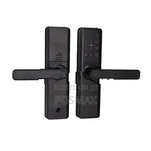 BELDON BN-F-31 Fingerprint Smart Door Lock