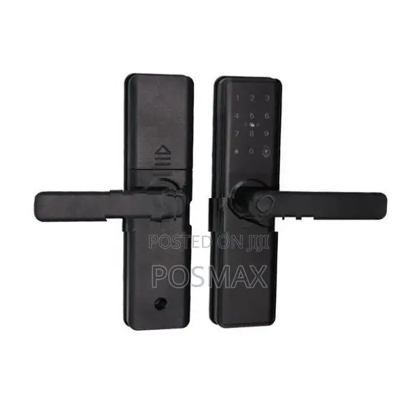 BELDON BN-F-31 Fingerprint Smart Door Lock