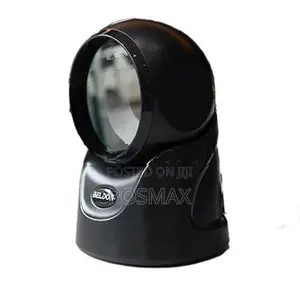 POSMAX PM-BSD234 | 2D Budget Desktop Barcode Scanner POS