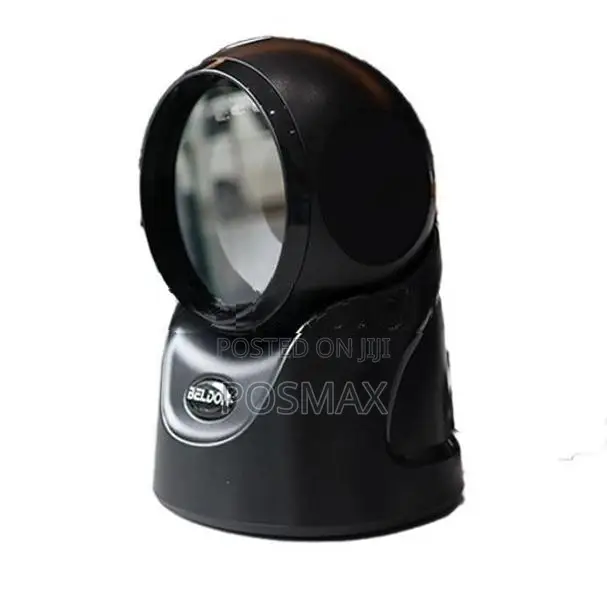 POSMAX PM-BSD234 | 2D Budget Desktop Barcode Scanner POS