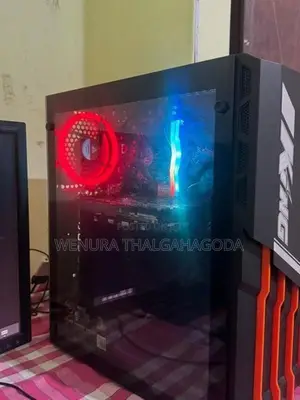 i3 10th Gen Desktop Pc