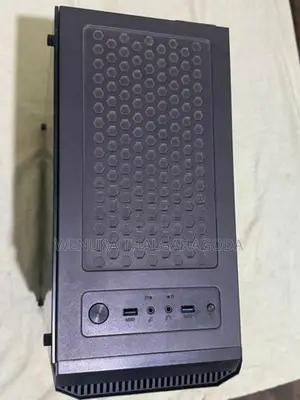 i3 10th Gen Desktop Pc