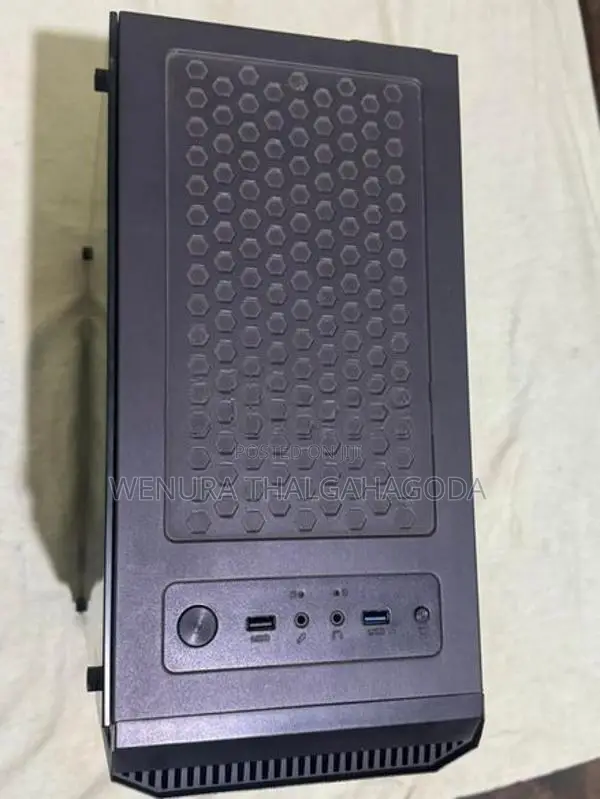 i3 10th Gen Desktop Pc