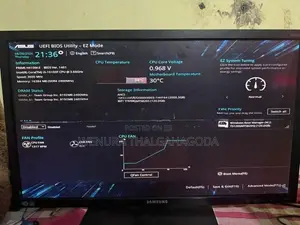 i3 10th Gen Desktop Pc