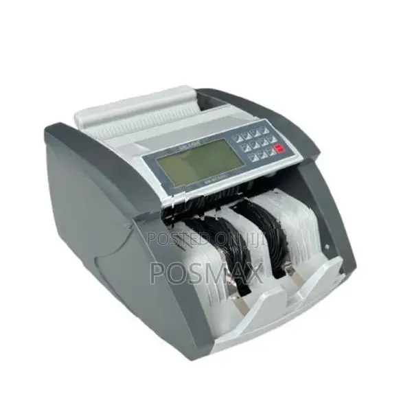 BELDON BN-MC900i|Cash Counting Machine| Money |Bill Counter