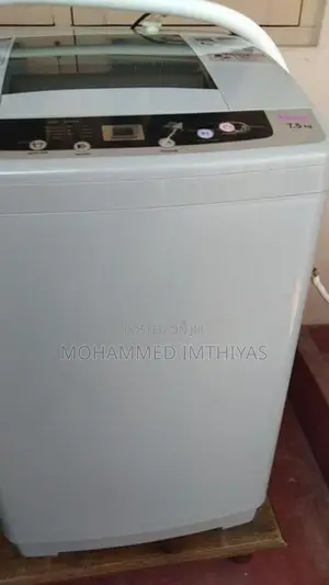ABANS Full Automatic