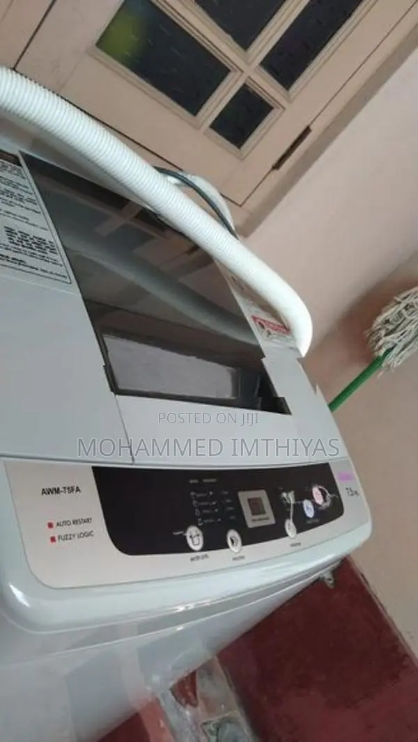 ABANS Full Automatic