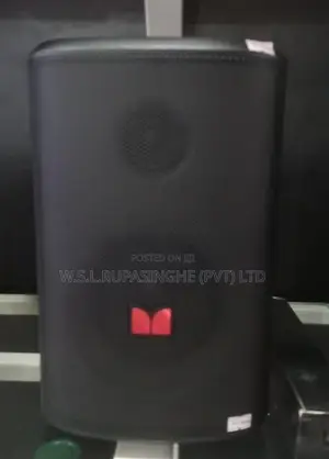 MONSTER BLUTOOTH SPEAKER