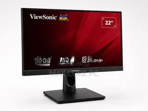 ViewSonic VA2214-H BRAND NEW IPS FULL HD MONITOR 22"