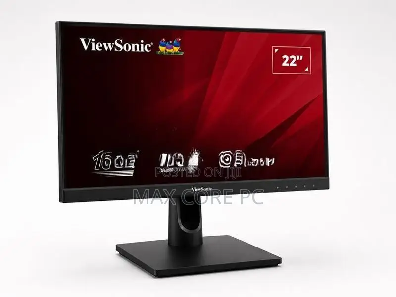 ViewSonic VA2214-H BRAND NEW IPS FULL HD MONITOR 22"