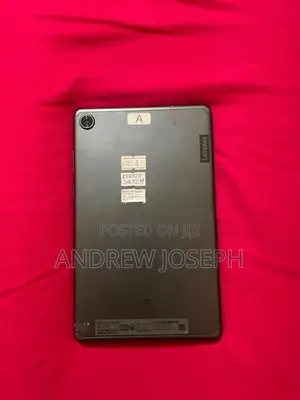 Lenovo Tab 8505F