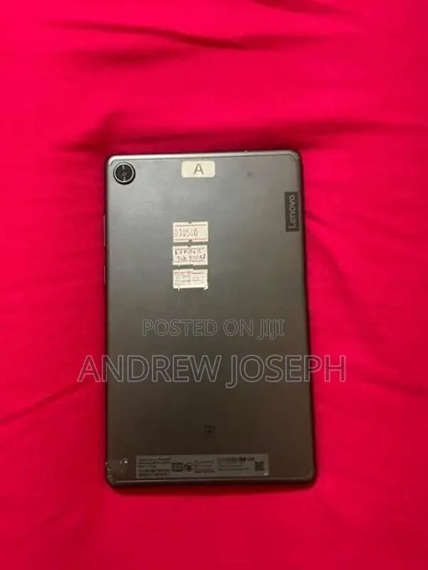 Lenovo Tab 8505F