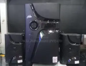 ZONE SUBWOOFER