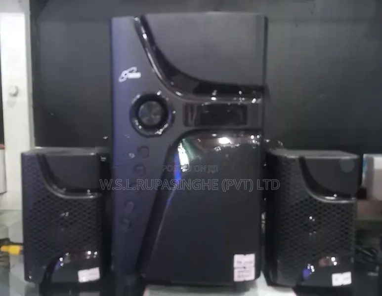 ZONE SUBWOOFER
