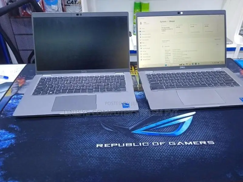 Dell Latitude E5430 I5