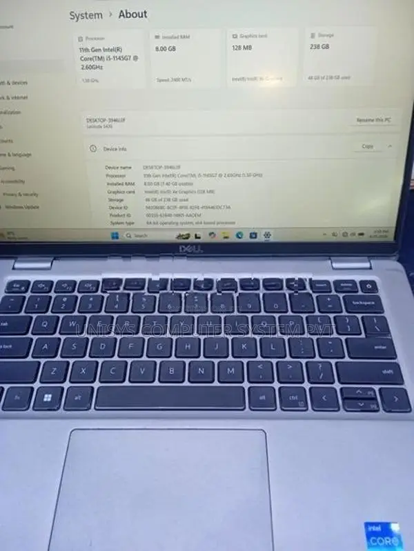 Dell Latitude E5430 I5