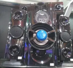 PANMIC SUBWOOFER