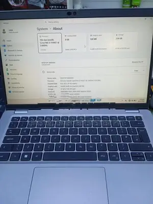 Dell Latitude E5420 i5
