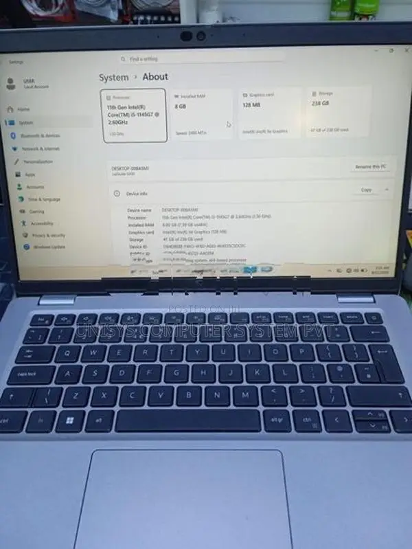 Dell Latitude E5420 i5