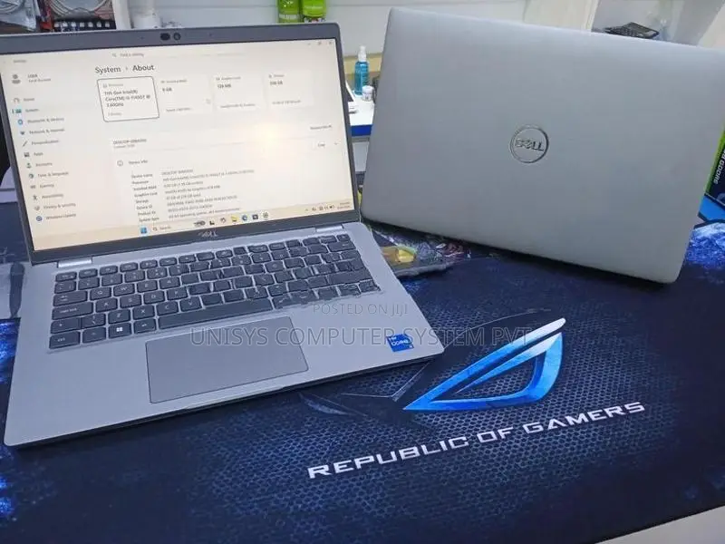 Dell Latitude E5420 i5